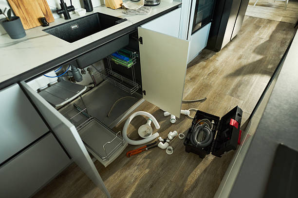 24/7 Emergency Sewer Line Repair experts in South Weymouth, MA